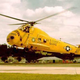Illustration for article titled The Centennial Of Coast Guard Aviation Kicks Off With This Sweet Retro MH-60T Jayhawk
